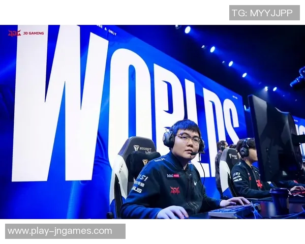 电竞新闻独家解析JDG灵活性优势与其他战队的对比分析