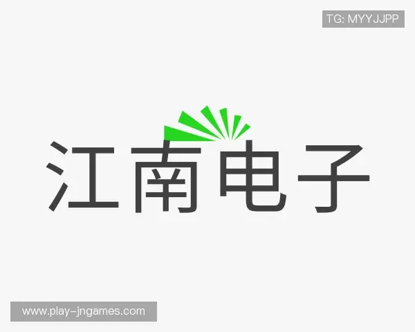 知道江南电子